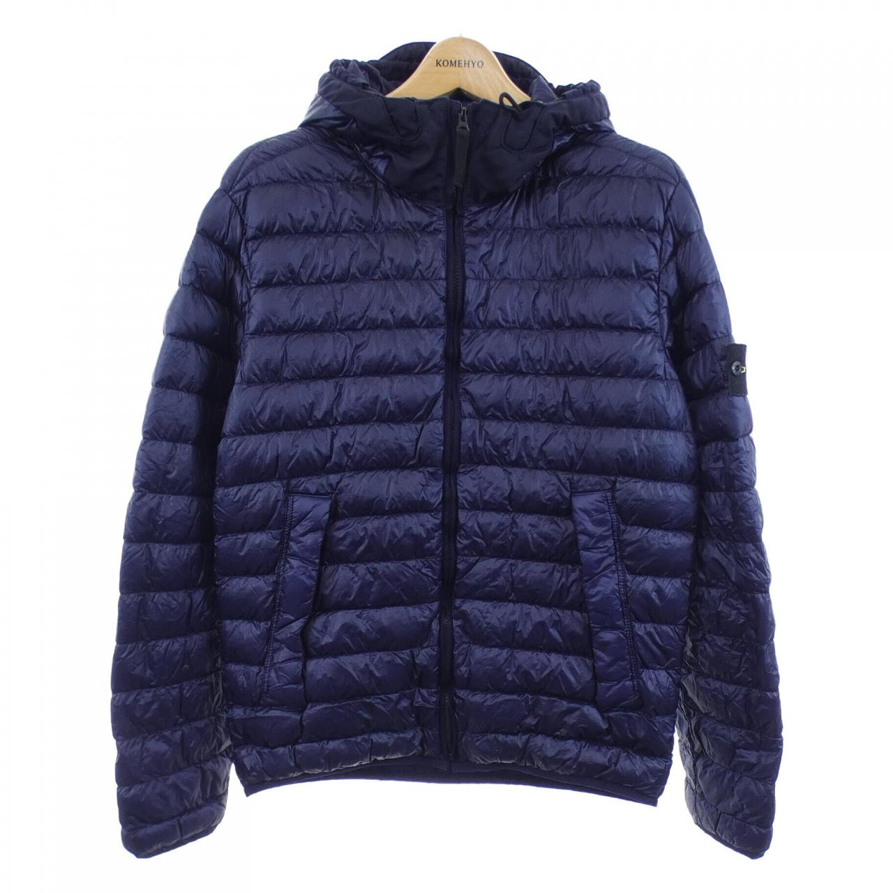 ストーンアイランド STONE ISLAND 631543824 ダウンジャケット