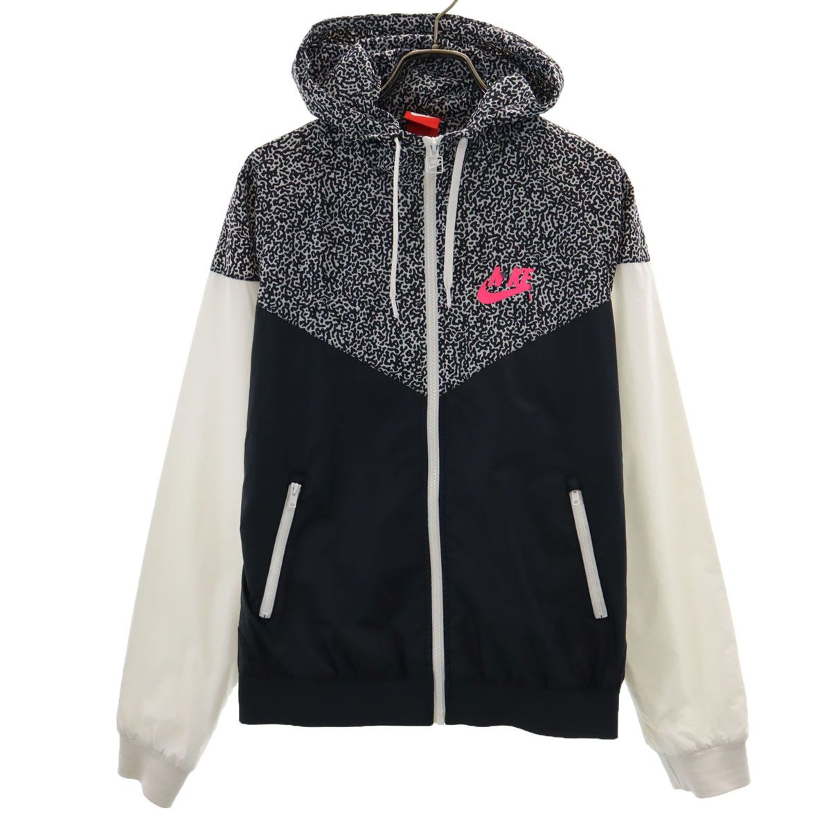 NIKE ナイキ ウインドブレーカー