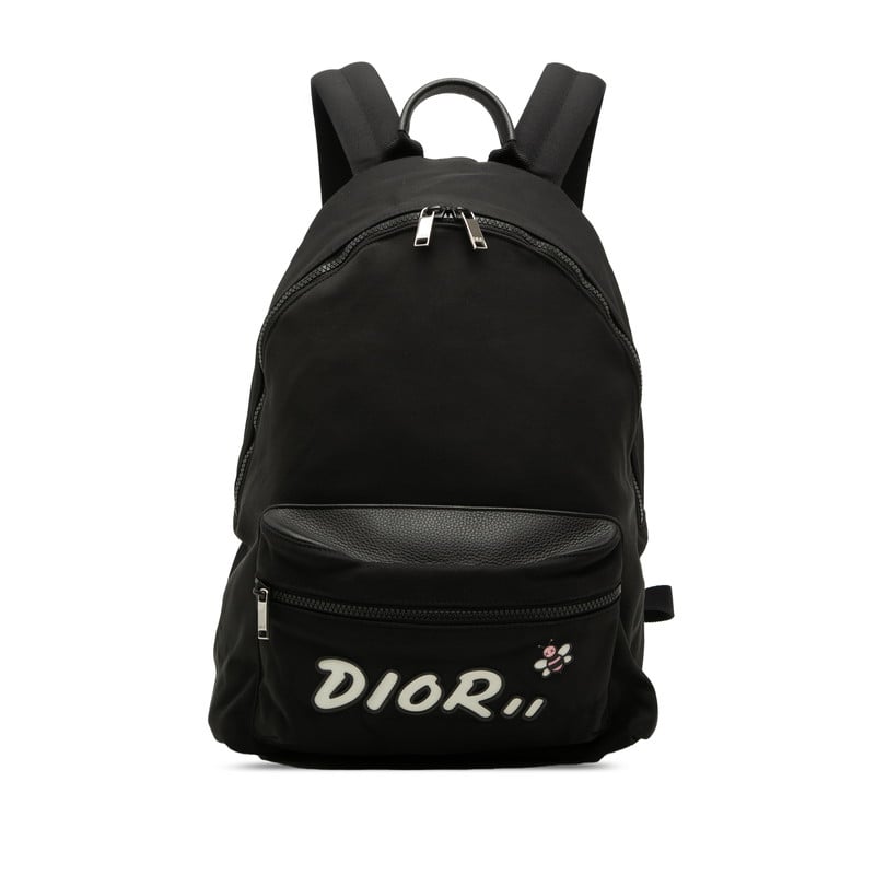 C (やや傷や汚れあり)】ディオール Dior HOMME × KAWS BEE 蜂 ロゴ C (やや傷や汚れあり)】ディオール Dior HOMME × KAWS BEE 蜂 ロゴ