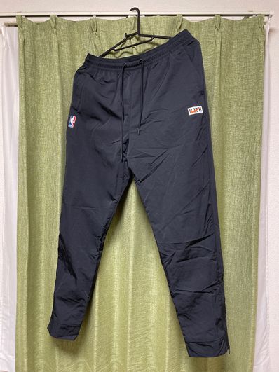 Kith x Nike x New York Knicks Short "Black"