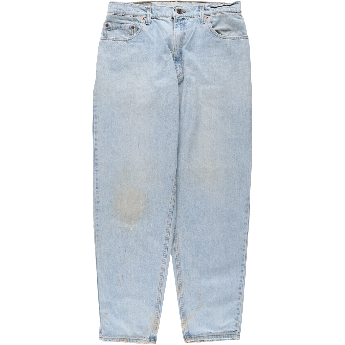古着 90年代 リーバイス Levi's 560 LOOSE FIT TAPERED LEG テーパードデニムパンツ USA製 メンズw34相当 ヴィンテージ/eaa515181