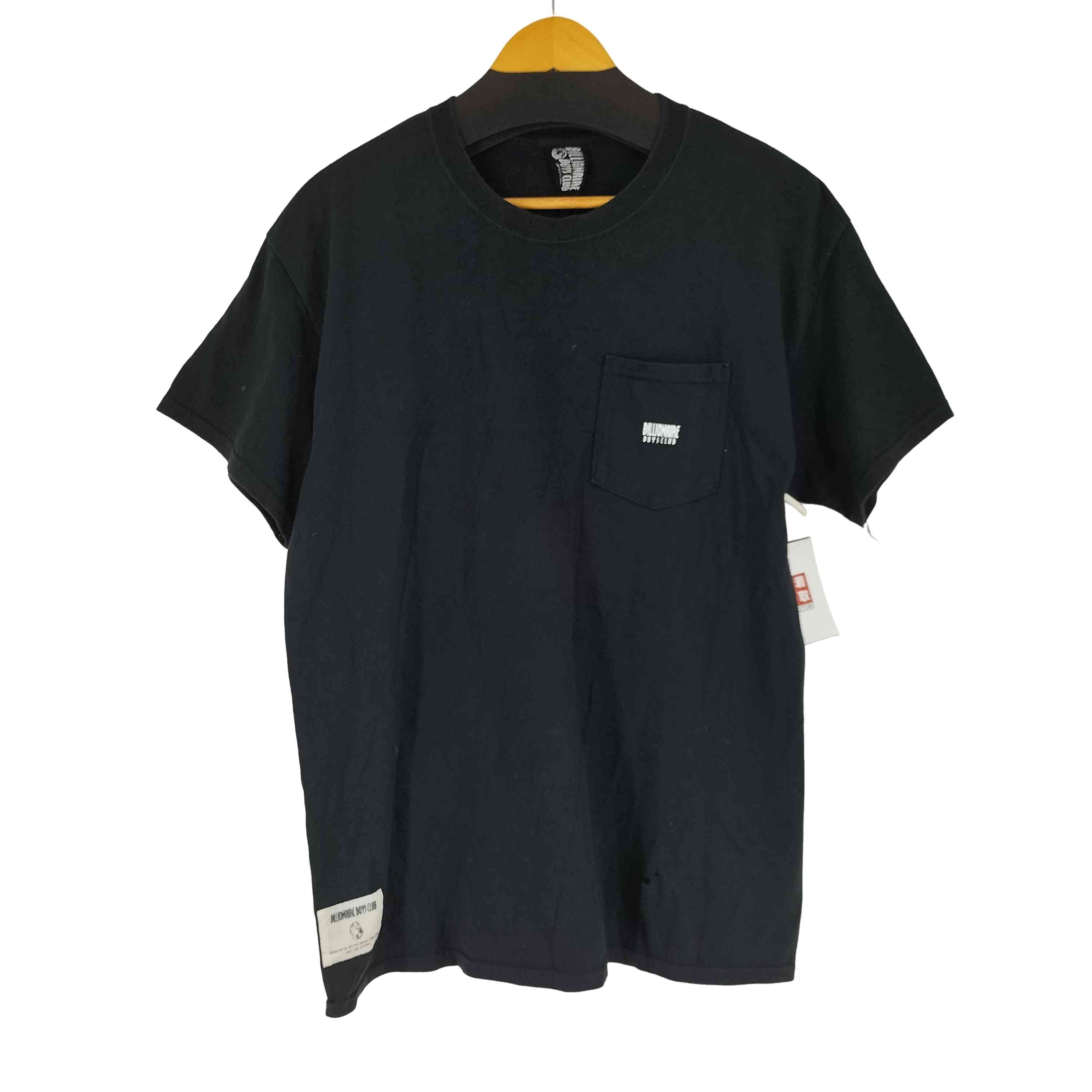 バックプリント S/S Tシャツ【1143100539977】