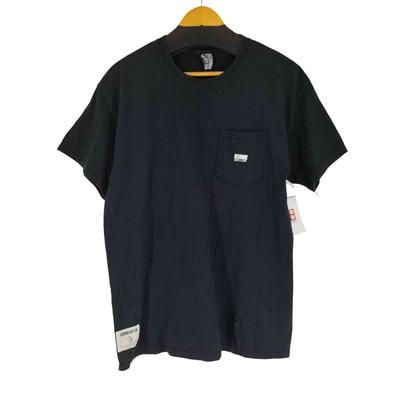 バックプリント S/S Tシャツ【1143100539977】