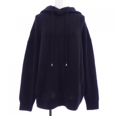 エルメス HERMES *07-7706. パーカー