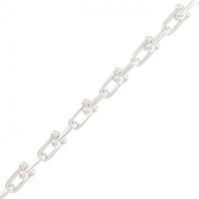 ティファニー ハードウェア スモール リンク ブレスレット