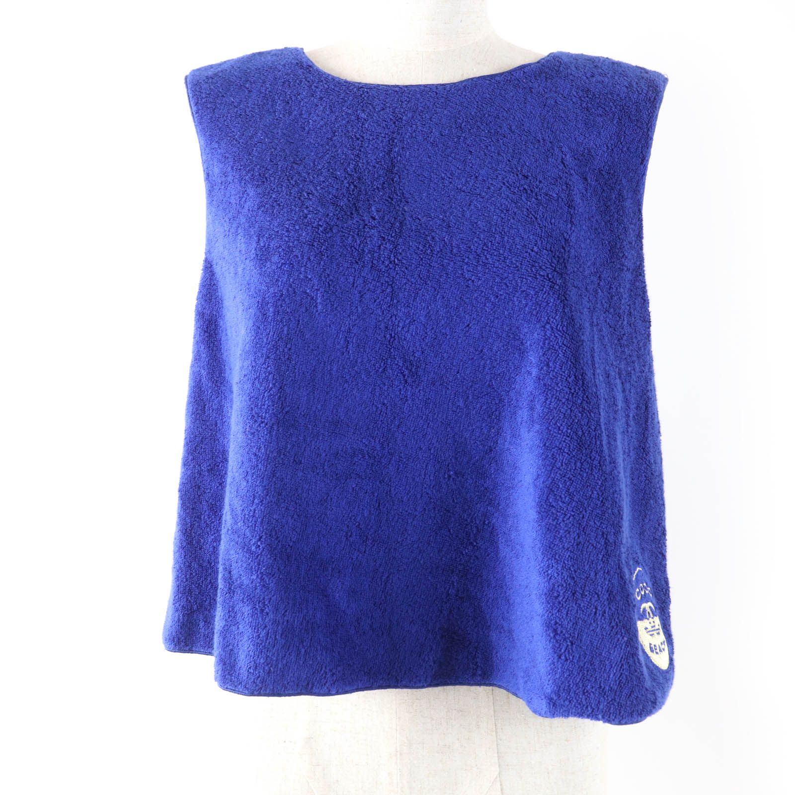 シャネル トップス COCO BEACH 38 19M P61782V42943