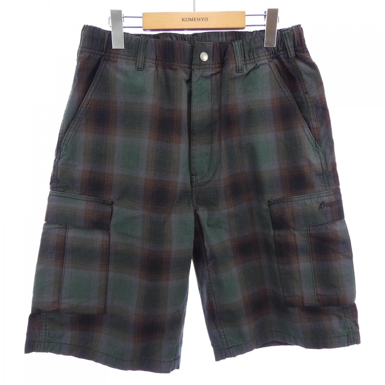 シュプリーム SUPREME パンツ