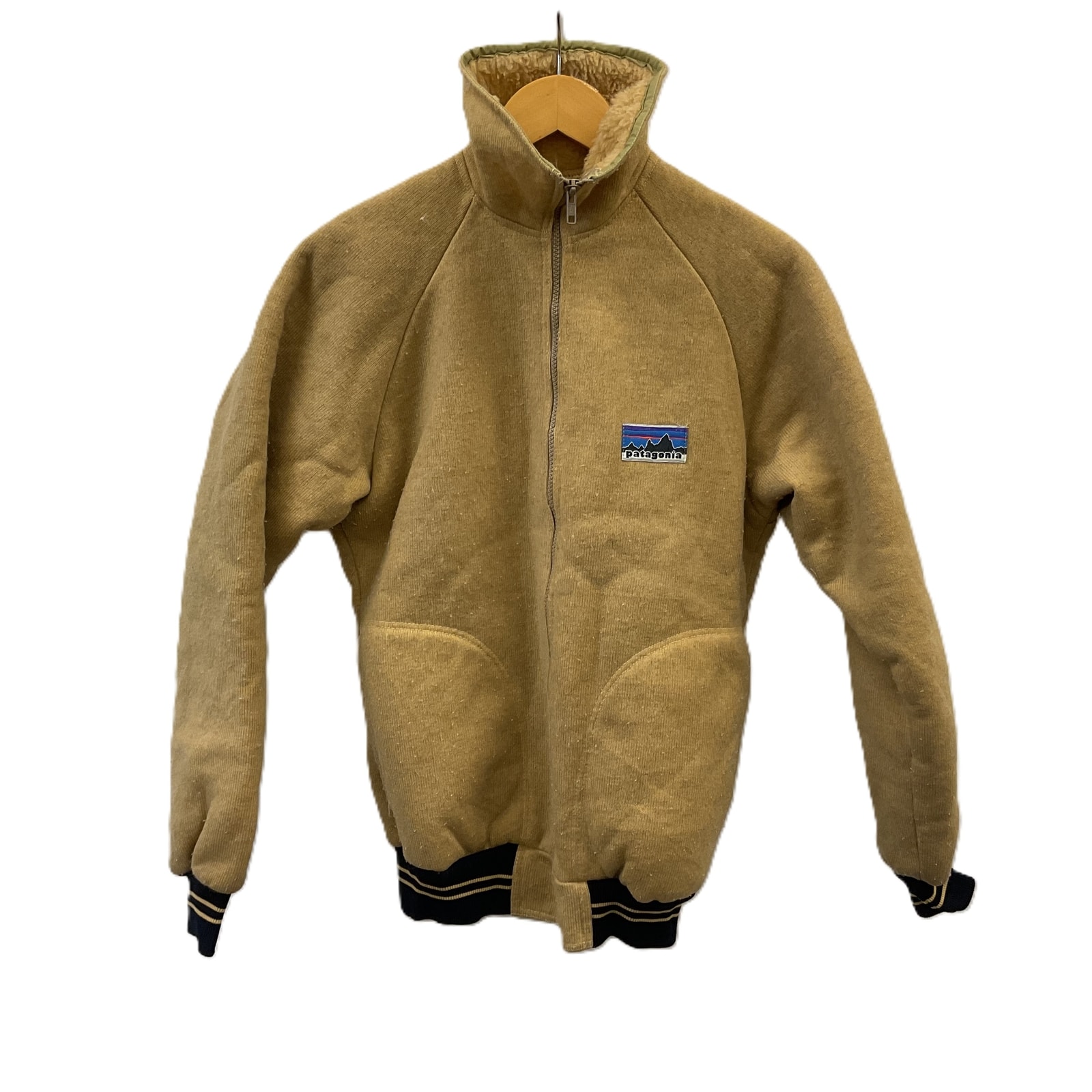 patagonia【パタゴニア】 パーカー S 70年代~80年代