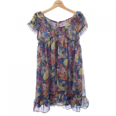 ヒステリックグラマー HYSTERIC GLAMOUR 01201AH06 トップス