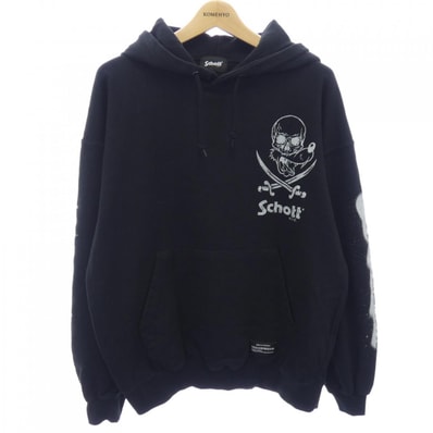 ショット SCHOTT 782-3231007 パーカー