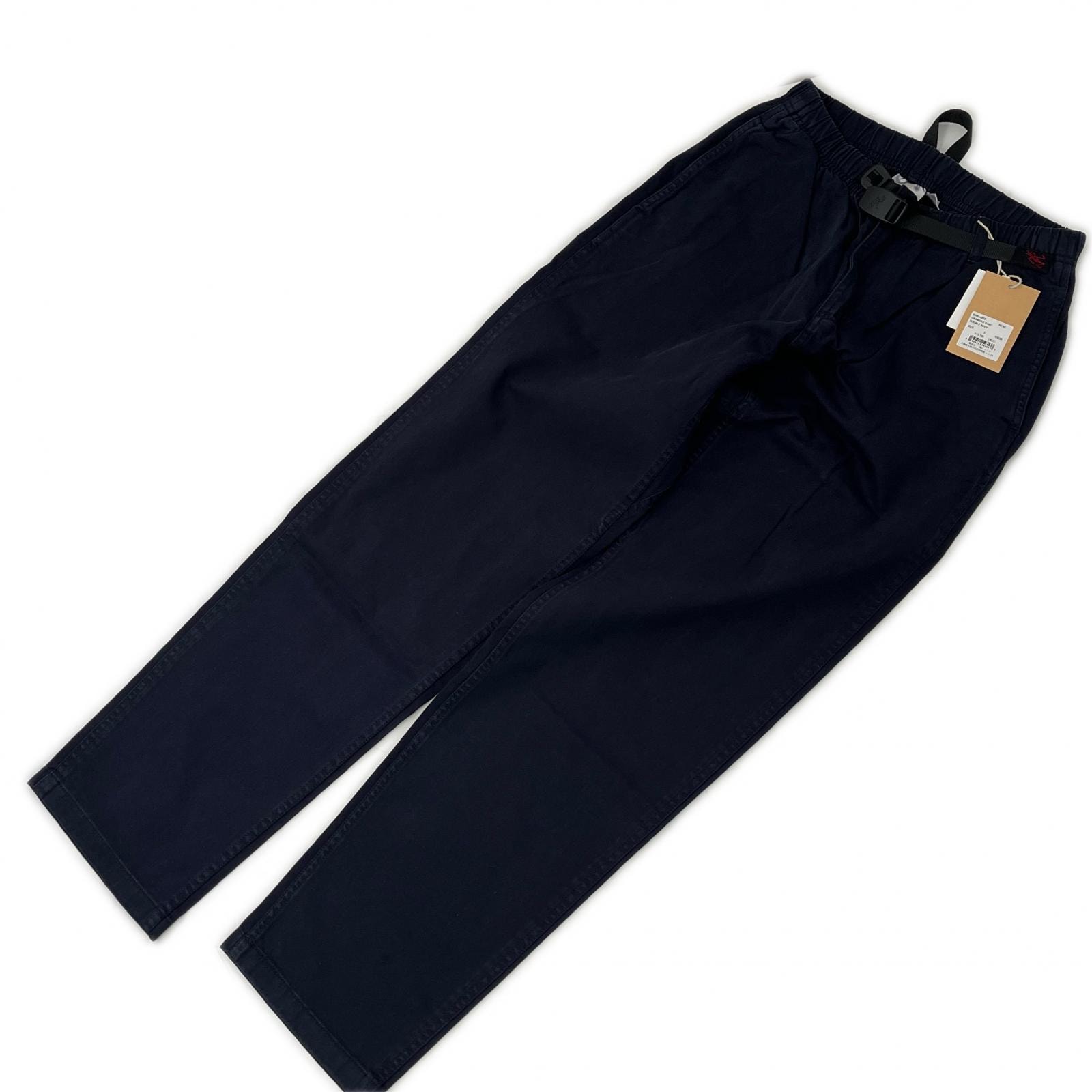 ◆◆GRAMICCI グラミチ パンツ SIZE S G102-OGT ネイビー