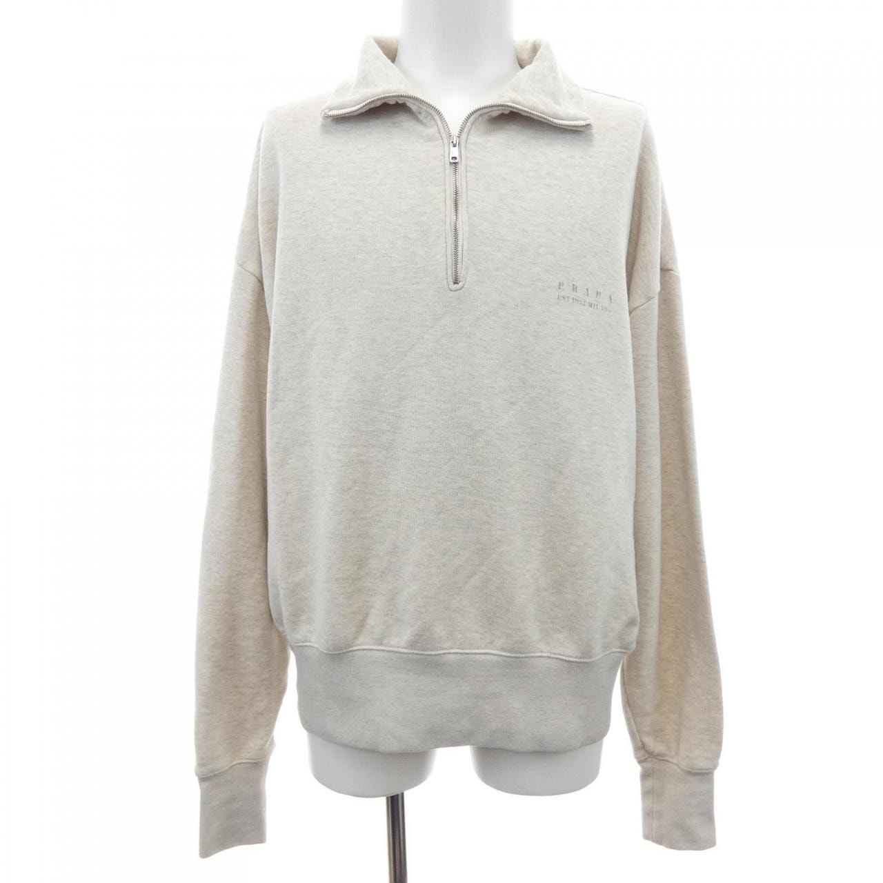 プラダ PRADA UJL39C SOOO 17IP スウェット
