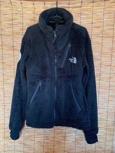 The North Face Antarctica Versa Loft Jacket "Black"