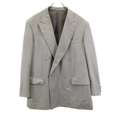 BURBERRY テーラードジャケット