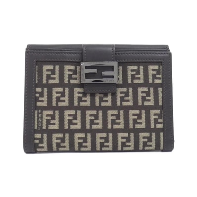 フェンディ 8M0160 JQ4 財布
