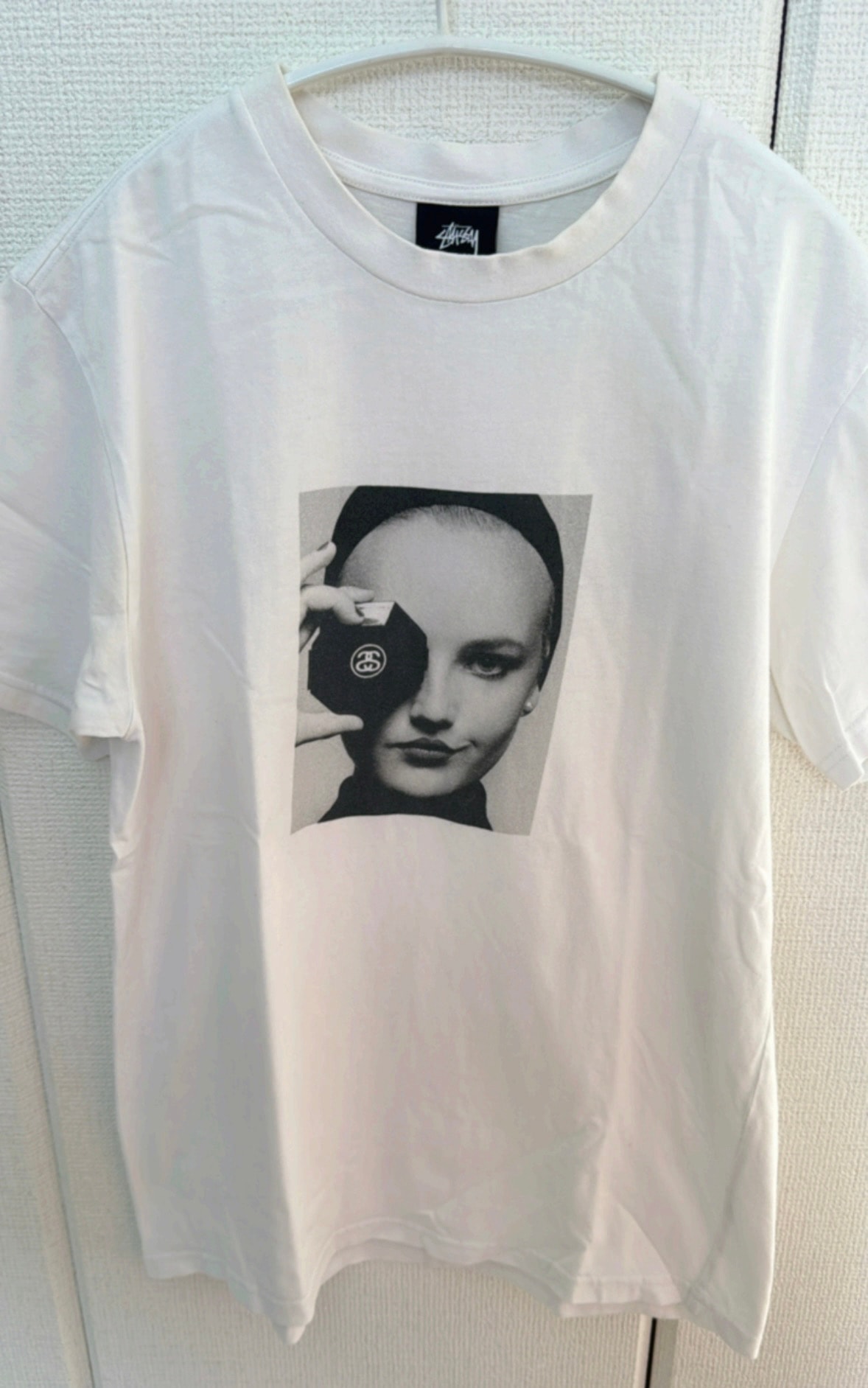 STUSSY2019ss キャンペーンTシャツ レア商品