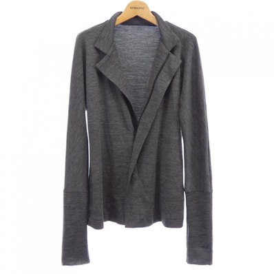 ヨウジヤマモト YOHJI YAMAMOTO FJ-T10-175 カーディガン