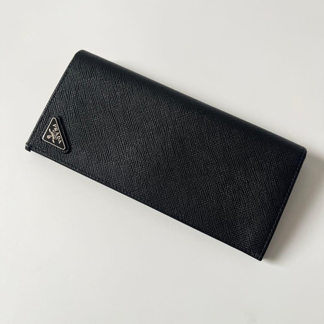 プラダ2MV836  長財布 メンズ