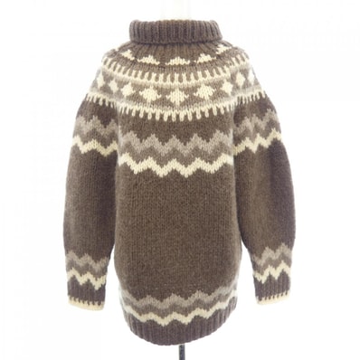 セリーヌ CELINE 2 3V38/4832 ニット