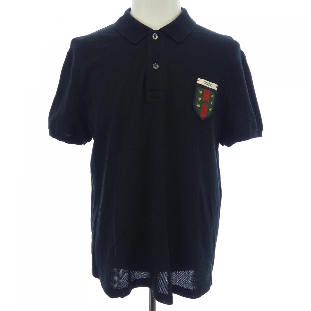 グッチ GUCCI 408322-X7333 ポロシャツ