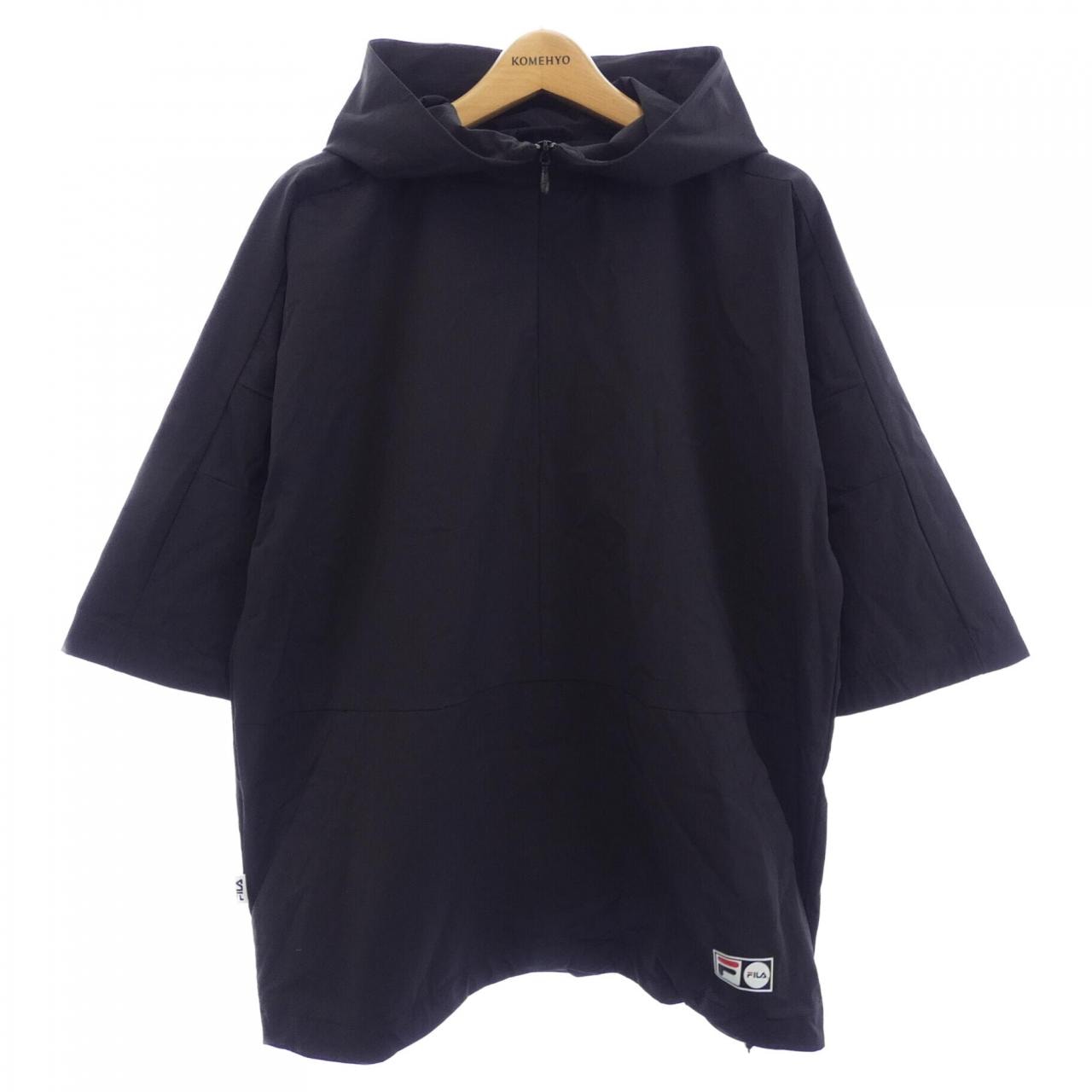 フィラ FILA ENROUTE パーカー