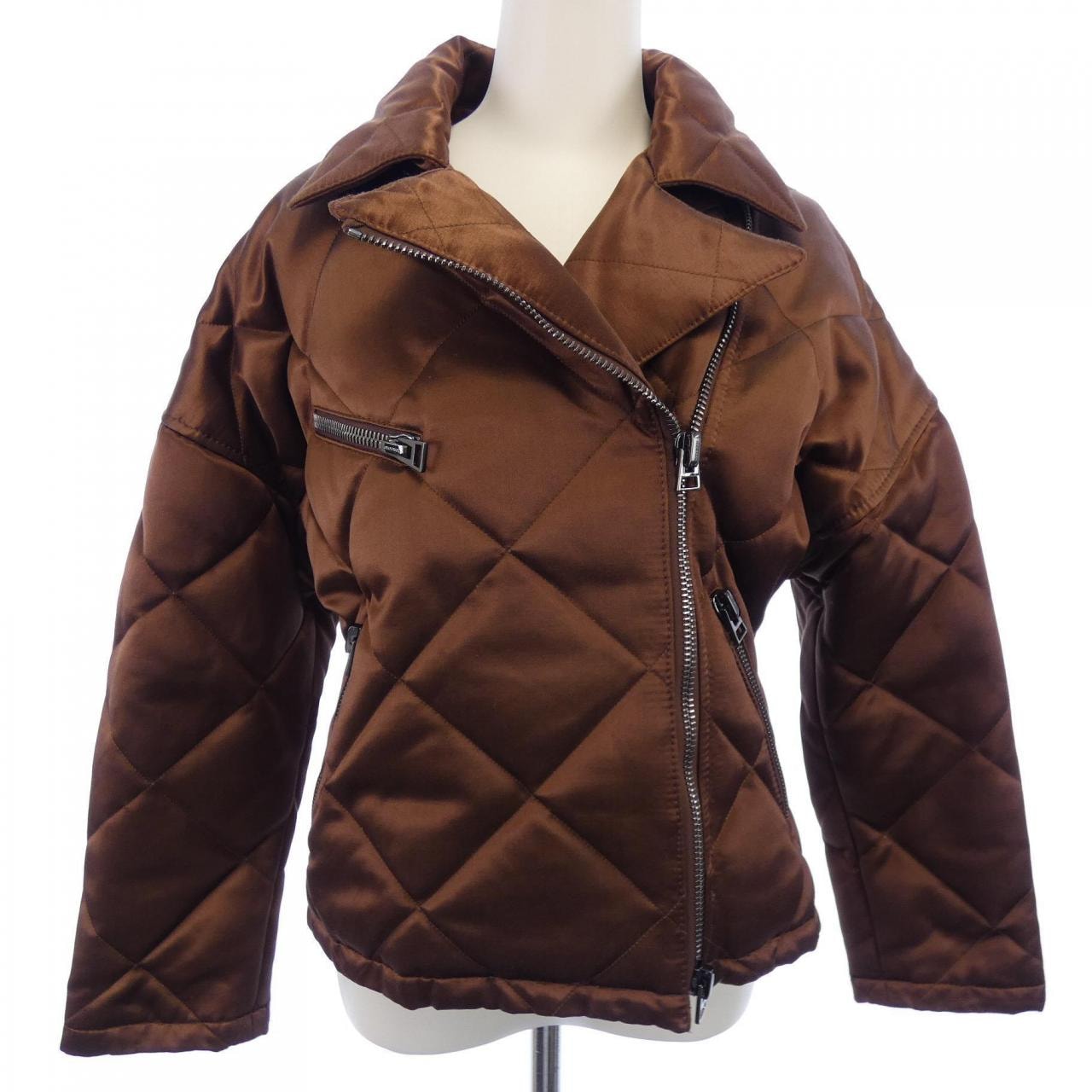 トムフォード TOM FORD ダウンジャケット