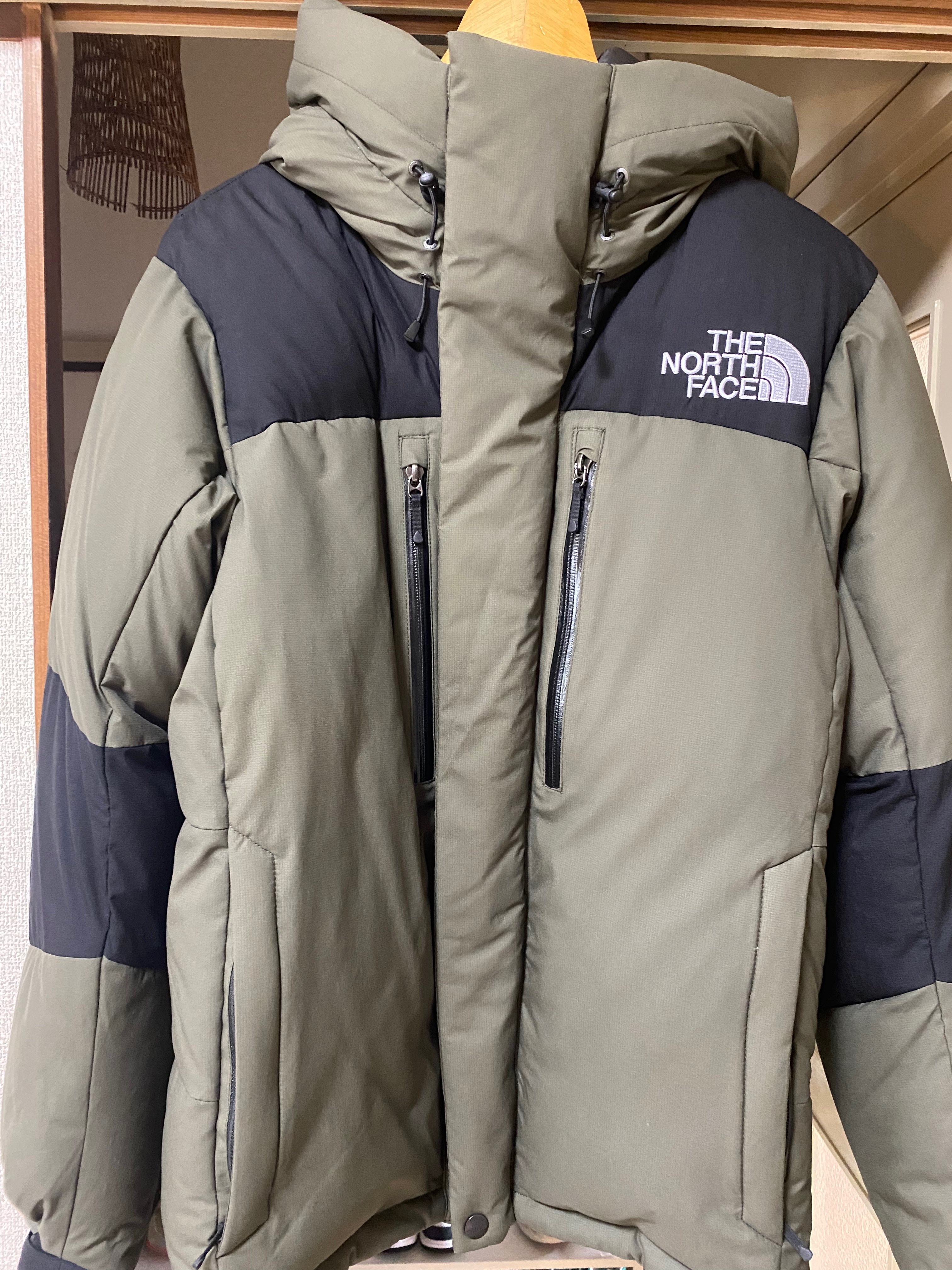 The North Face Baltro Light Jacket NT 2020/2021 "New Taupe"