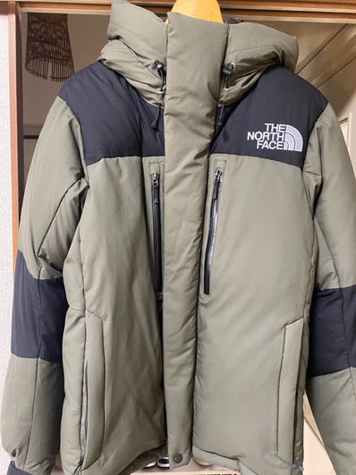 The North Face Baltro Light Jacket NT 2020/2021 "New Taupe"