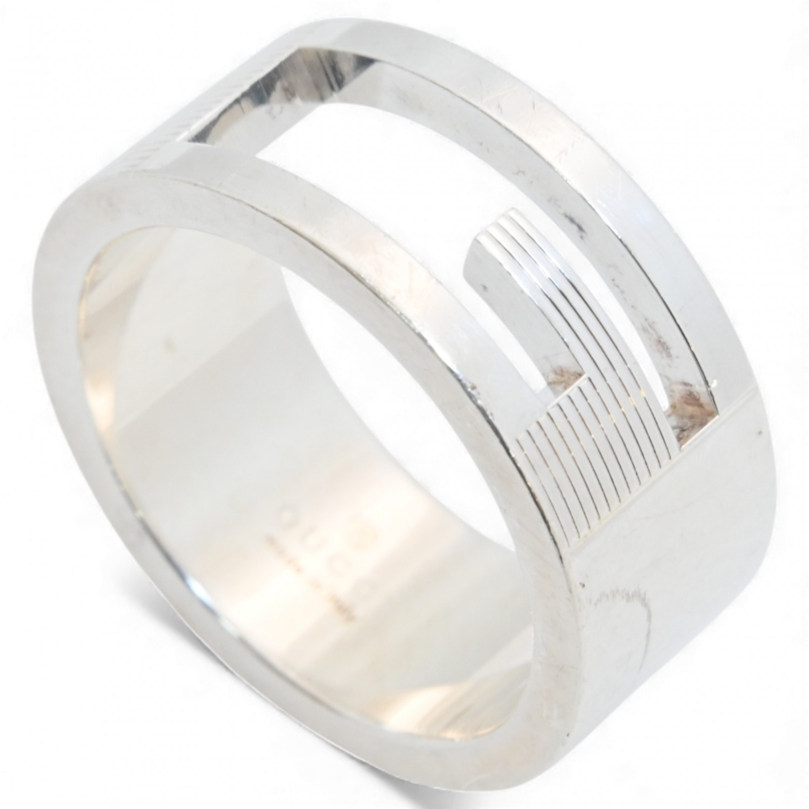 グッチ リング・指輪 レディース