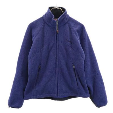 MARMOT マーモット フリースジャケット