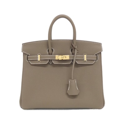 【未使用品】エルメス バーキン 25cm 041344CC バッグ