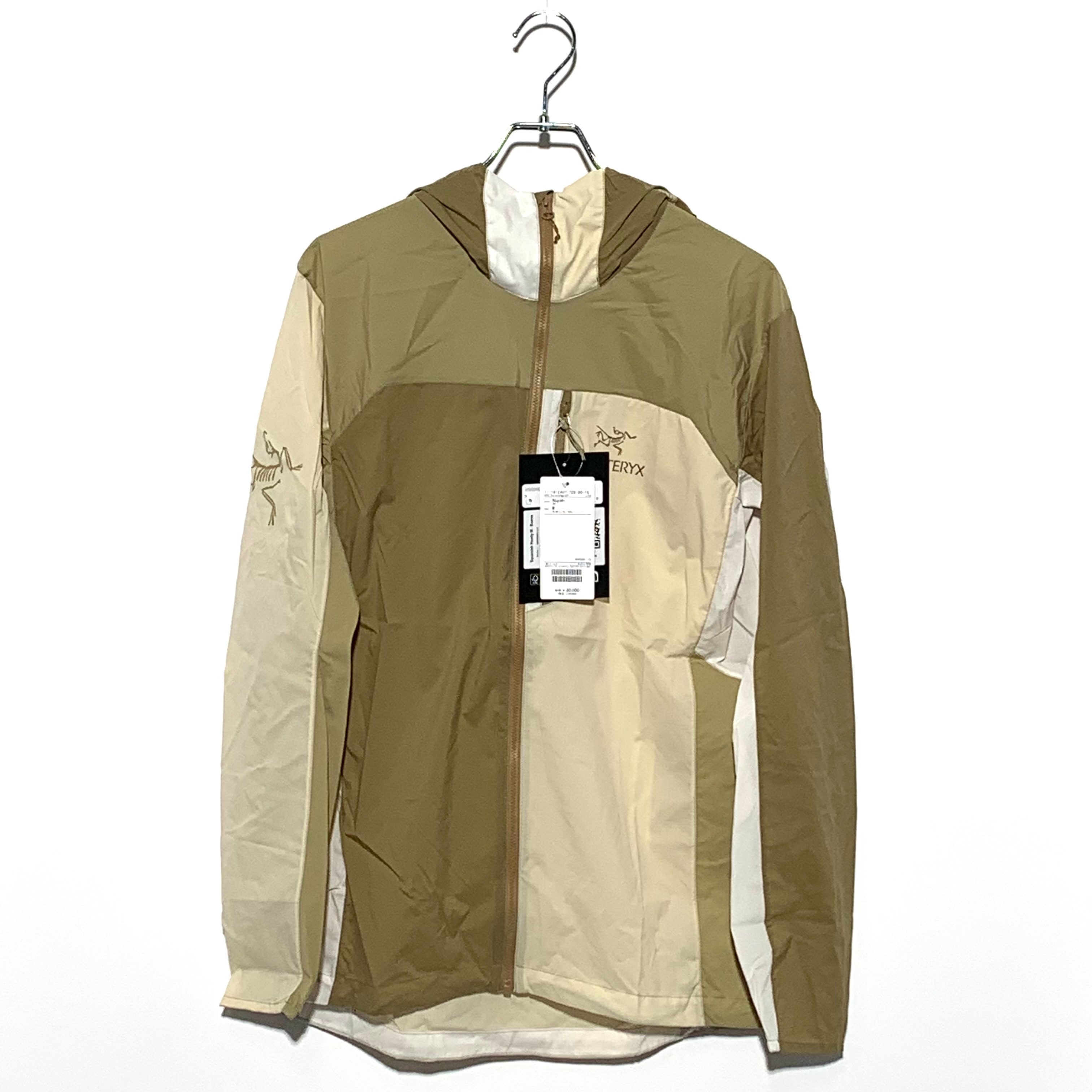 ARC'TERYX x BEAMS Squamish Hoody "Nagomi"
