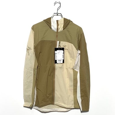 ARC'TERYX x BEAMS Squamish Hoody "Nagomi"