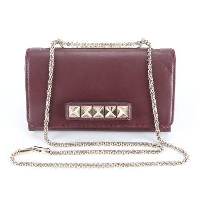 ■美品 ヴァレンティノ ガラヴァーニ