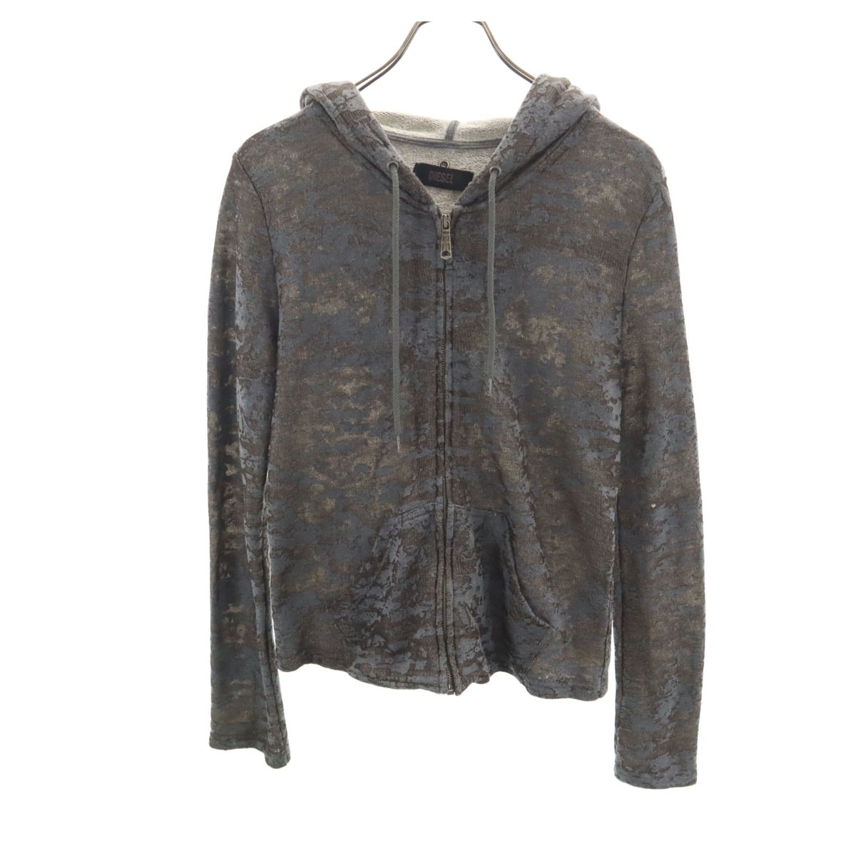 GDC x MIYAGI HIDETAKA Hoodie 
