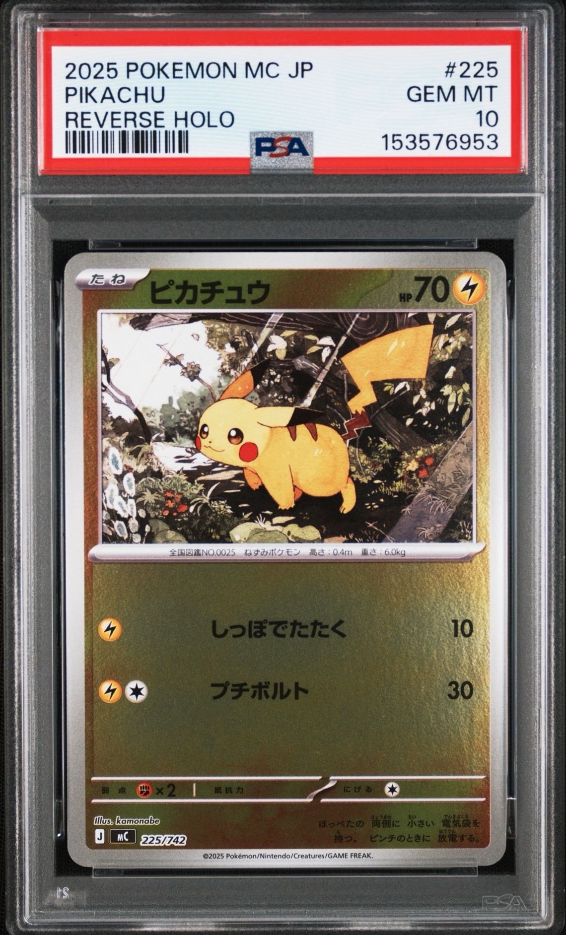 マスカーニャex SAR[SV1a 096/073](スカーレット＆バイオレット 拡張