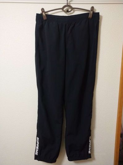 Supreme Warm Up Pant Supreme Warm Up Pant