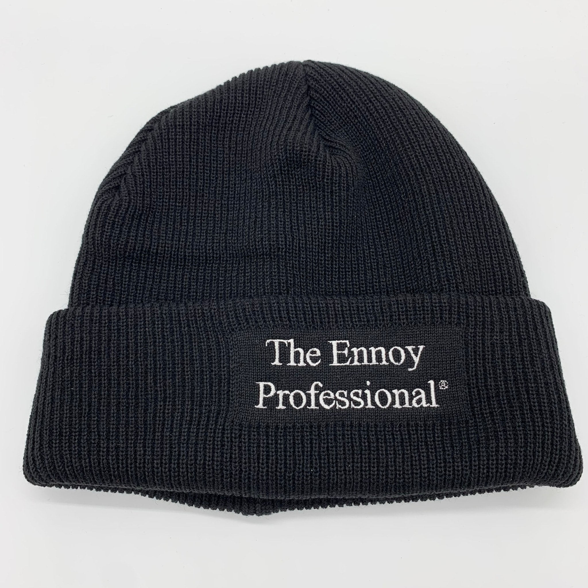 everyone Comesandgoes Cotton Big Knit Cap 