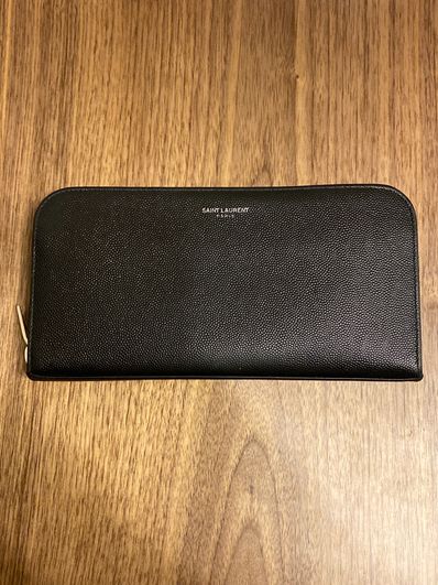 サンローラン 長財布