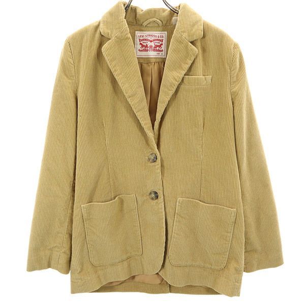 Levi's コーデュロイジャケット