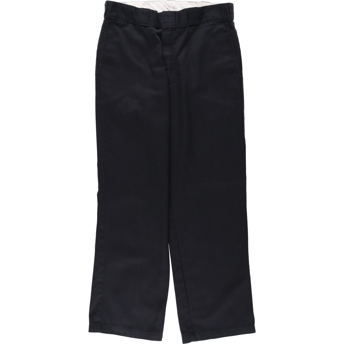 古着 ディッキーズ Dickies ワークパンツ メンズw32相当/eaa646238