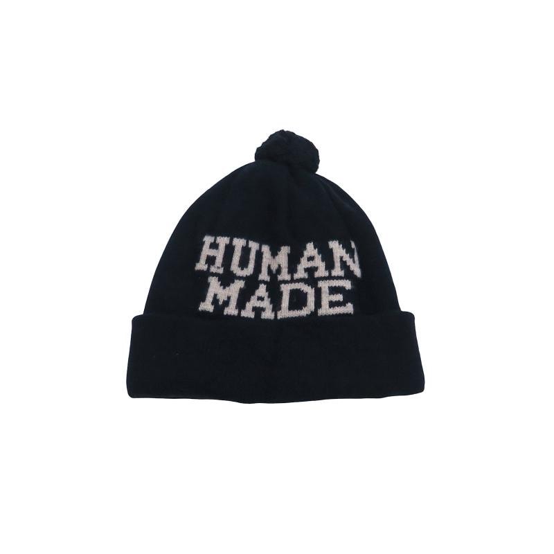 SKYLRK Knit Beanie 