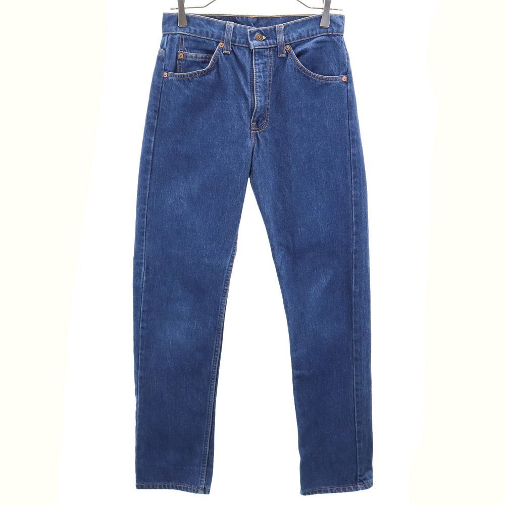 Levi's 90s ストレートデニムパンツ