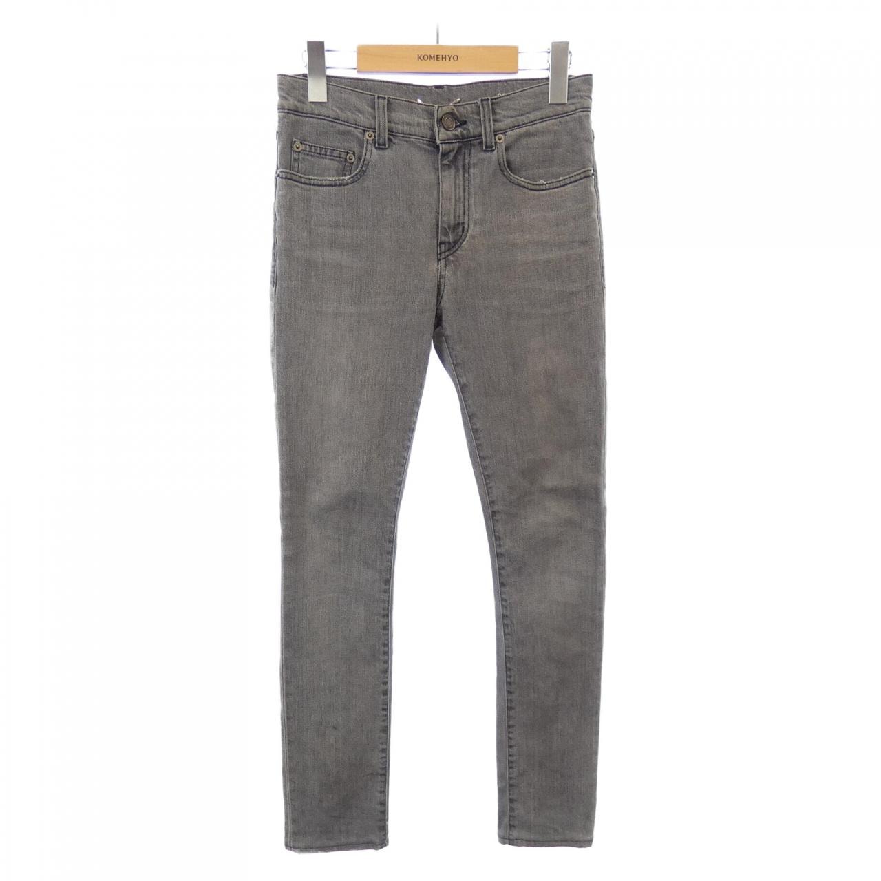 サンローラン SAINT LAURENT ジーンズ