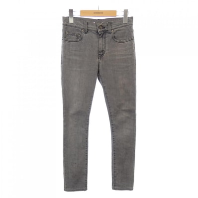 サンローラン SAINT LAURENT ジーンズ