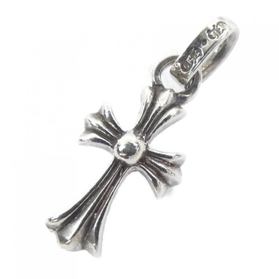 クロムハーツ CHROME HEARTS CH CRS BBY FAT ベイビーファット 2352 304 0005 9100 ペンダント