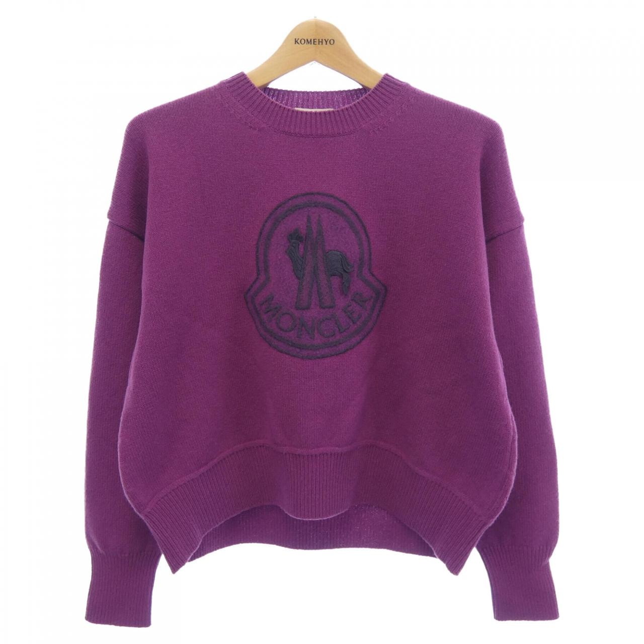 モンクレール MONCLER ニット