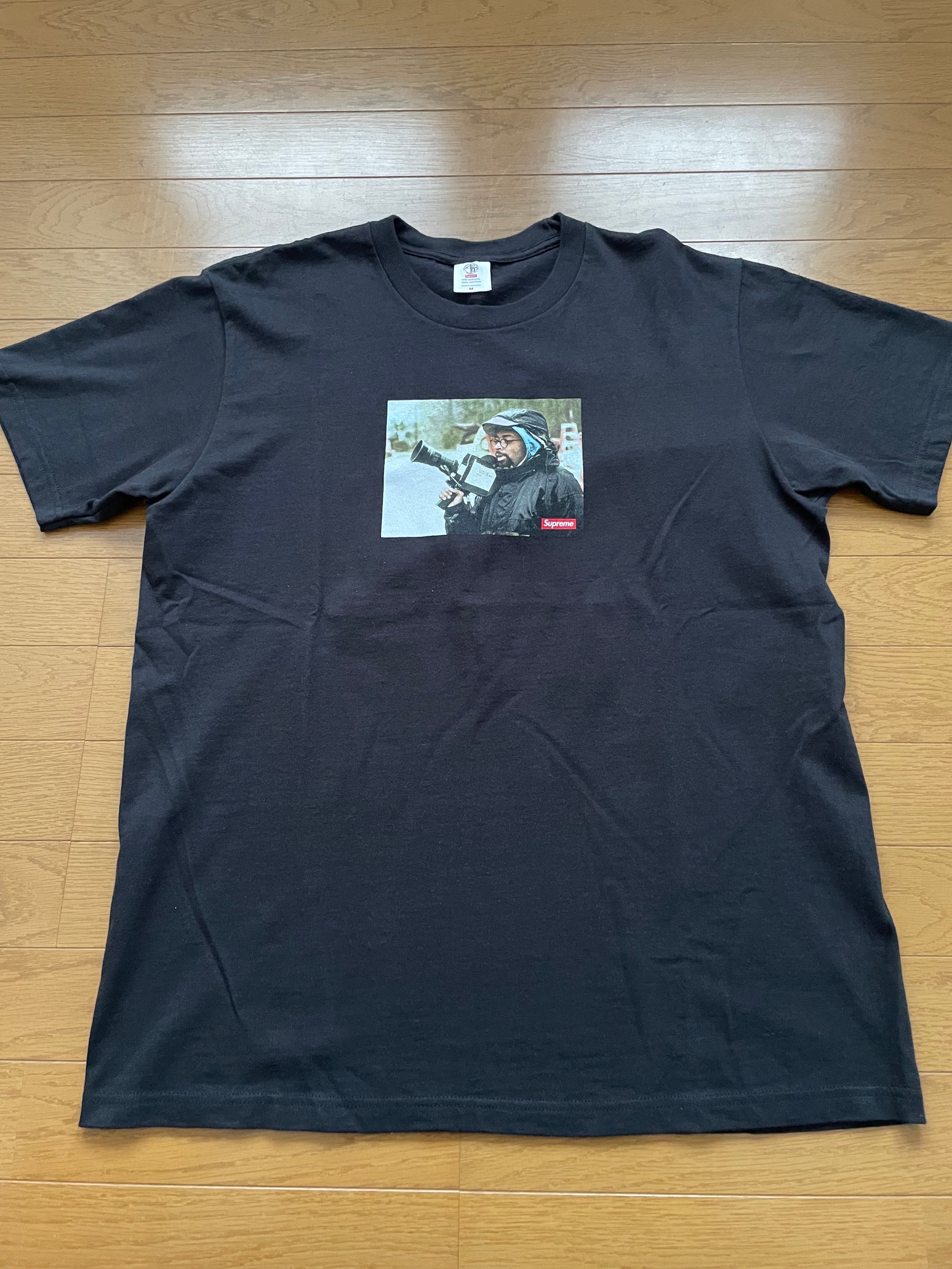 Supreme Playboi Carti Tee 