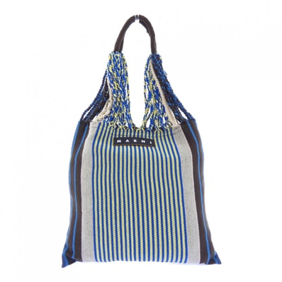 マルニ MARNI MARNI MARKET HAMMOCK BAG SHMH0009A0 BAG