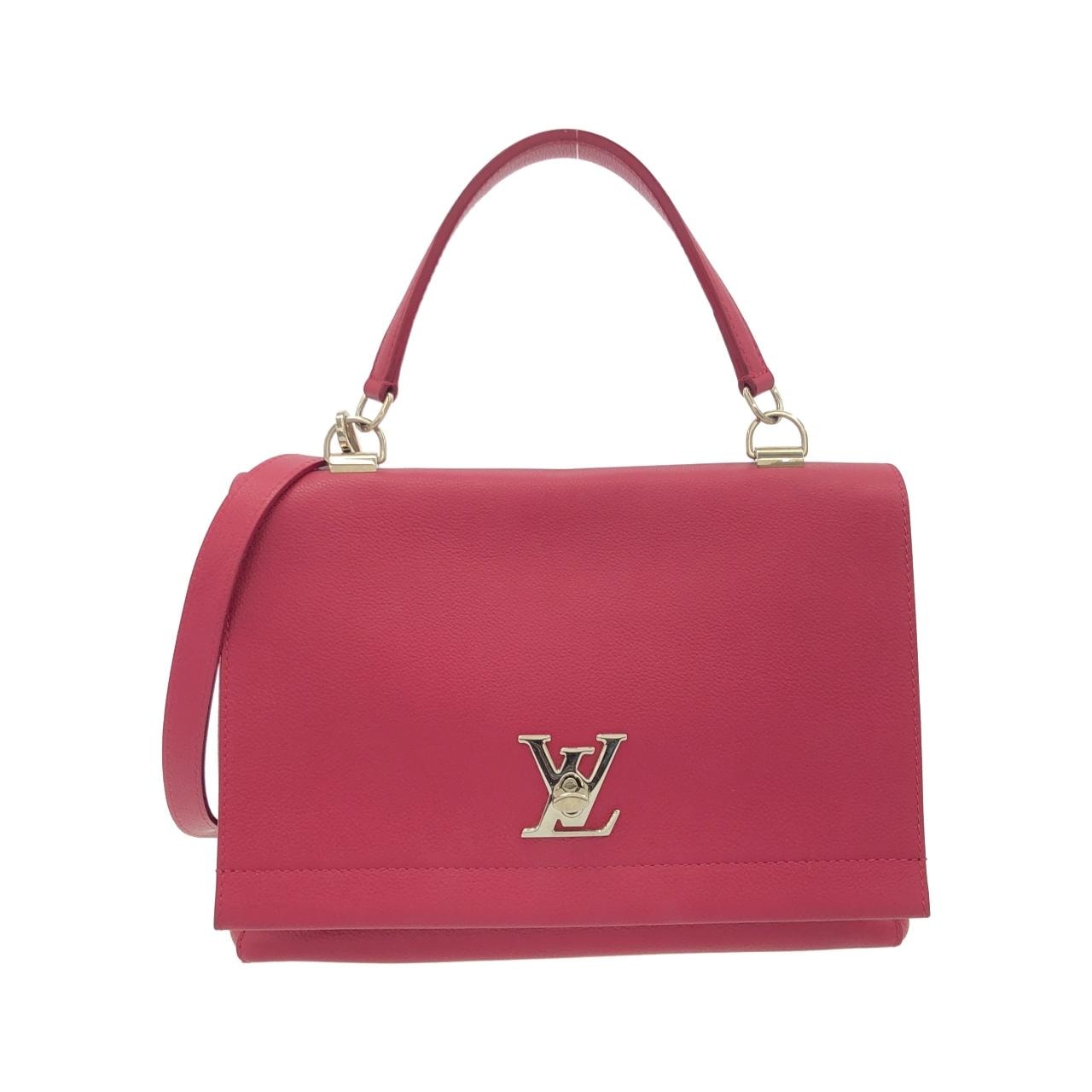 ルイヴィトン ロックミー カルターブル M50249 バッグ